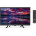 Strong Strong SRT 24HE4023 61 cm (24") HD Czarny 180 cd/m