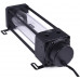 Alphacool Alphacool Eisbecher Aurora D5 250 mm inkl. Alphacool VPP Apex D5 - Acetal/Glas