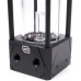 Alphacool Alphacool Eisbecher Aurora D5 250 mm inkl. Alphacool VPP Apex D5 - Acetal/Glas