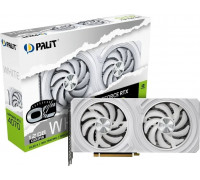 * Palit VGA Palit RTX4070 12GB Dual OC white