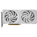 * Palit VGA Palit RTX4070 12GB Dual OC white