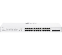 Switch TP-Link Festa FS328GP