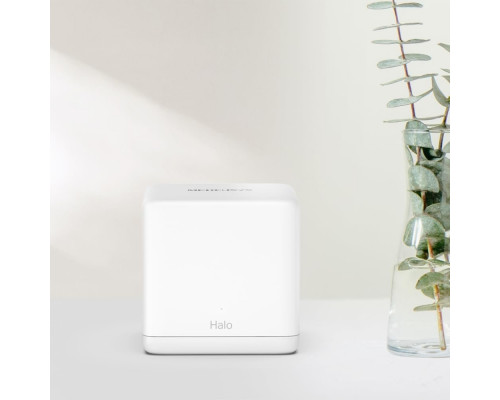 TP-Link Halo H1500X(2-pack) AX1500