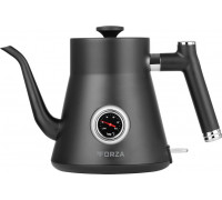 ECG Kettle ECG Forza 5000 Pour over Nero