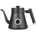 ECG Kettle ECG Forza 5000 Pour over Nero