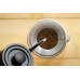 ECG Kettle ECG Forza 5000 Pour over Nero