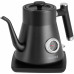 ECG Kettle ECG Forza 5000 Pour over Nero