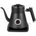 ECG Kettle ECG Forza 5000 Pour over Nero