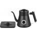 ECG Kettle ECG Forza 5000 Pour over Nero