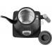 ECG Kettle ECG Forza 5000 Pour over Nero