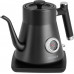 ECG Kettle ECG Forza 5000 Pour over Nero