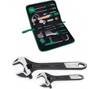 Sourcing SATA TOOL SET IN A PENCASE, 19 pcs.