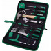 Sourcing SATA TOOL SET IN A PENCASE, 19 pcs.