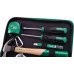 Sourcing SATA TOOL SET IN A PENCASE, 19 pcs.