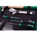 Sourcing SATA TOOL SET IN A PENCASE, 19 pcs.