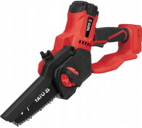 Yato YATO CHAINSAW 7" 18V BEZ AKUMULATORA I ŁADOWARKI