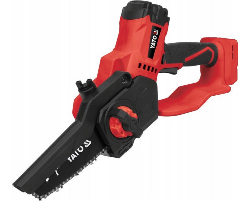 Yato YATO CHAINSAW 7" 18V BEZ AKUMULATORA I ŁADOWARKI