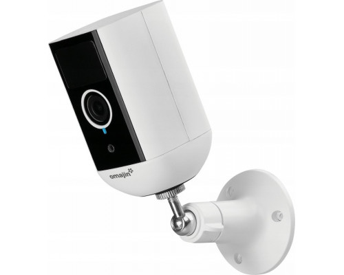 Omajin Omajin by Netatmo Wireless Security Camera