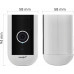 Omajin Omajin by Netatmo Wireless Security Camera