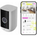 Omajin Omajin by Netatmo Wireless Security Camera