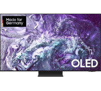 Samsung SAMSUNG GQ-65S95D, OLED TV - 65 - black, UltraHD/4K, twin tuner, SmartTV, One Connect Box, 120Hz panel