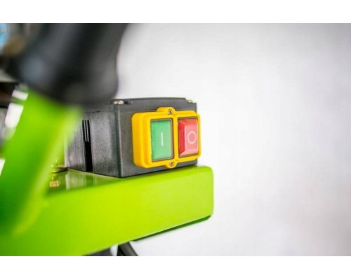 Zipper ZI-STM350 Stone Cutting Machine