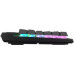 Corsair  | K70 MAX | Magnetic-Mechanical Gaming  | Wired | Nordic | Steel Grey | USB Type-A | CORSAIR MGX