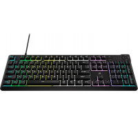 Corsair K55 Core RGB  (CH-9226C65-ND)