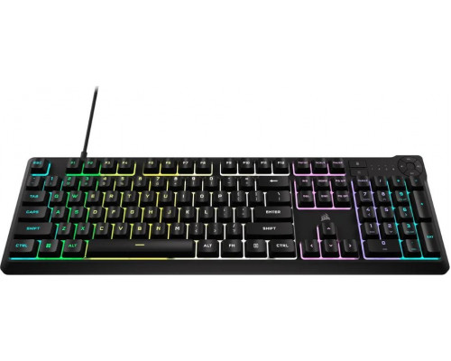 Corsair K55 Core RGB  (CH-9226C65-ND)