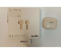 Sudio A1 Wireless White