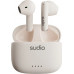 Sudio A1 Wireless White