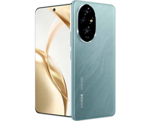 Honor Telefonas HONOR 200/8/256GB Žalias 5109BGYH HONOR