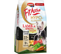 Sourcing DRY FOOD FITACTIVE 4KG SENIOR HYPOALLERG