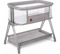 Lionelo extra Luna Grey Concrete 2 w 1 Lionelo