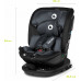 FLionelo FBastiaan RWF I-Size Grey Stone 0-36 kg Lionelo