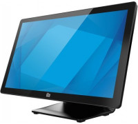 Elotouch Elo Touch Solutions I-Series E457278 komputer wielofunkcyjny All-in-One Intel® Core™ i5 i5-1245UL 54,6 cm (21.5") 1920 x 1080 px Ekran dotykowy All-in-One PC 16 GB DDR5-SDRAM 256 GB SSD Windows 10 IoT Enterprise Wi-Fi 6 (802.11ax) Black