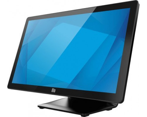 Elotouch Elo Touch Solutions I-Series E457278 komputer wielofunkcyjny All-in-One Intel® Core™ i5 i5-1245UL 54,6 cm (21.5") 1920 x 1080 px Ekran dotykowy All-in-One PC 16 GB DDR5-SDRAM 256 GB SSD Windows 10 IoT Enterprise Wi-Fi 6 (802.11ax) Black