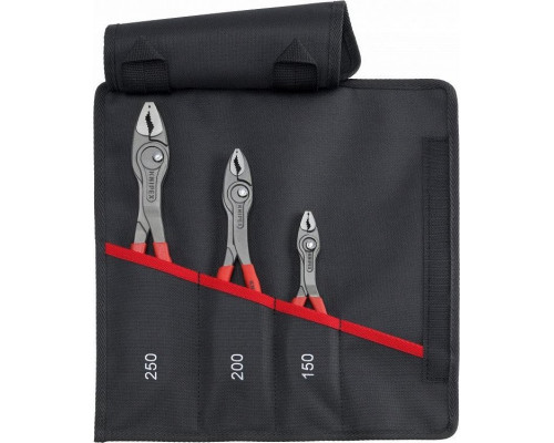 Knipex Knipex Roll-UP Bag TwinGrip