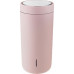Stelton Stelton To Go Click Thermal Mug 0,4 l                  soft Rose