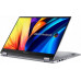 Laptop Asus ASUS Vivobook S 14 Flip OLED TP3402VA-KN346W - i5-1335U | 14"-2,8k | Dotyk | 16GB | 1TB | W11 | srebrny