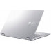 Laptop Asus ASUS Vivobook S 14 Flip OLED TP3402VA-KN346W - i5-1335U | 14"-2,8k | Dotyk | 16GB | 1TB | W11 | srebrny