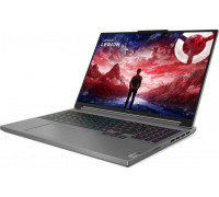 Laptop Lenovo Lenovo Legion Slim 5 16 - Ryzen 7 7435HS | 16"-WQXGA-165Hz | 16GB | 512GB | no Os | RTX4060