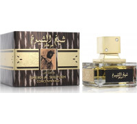 Lattafa Perfumy Męskie Lattafa Sheikh Al Shuyukh Concentrated EDP 100 ml