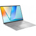 ASUS Vivobook S 16 OLED M5606WA-MX050W - Ryzen AI 9 HX 365 | 16" | 3,2k | 120Hz | 32GB | 1GB | Win11 | Srebrny | AI