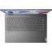 Laptop Lenovo Lenovo Yoga-7-14IRL8 i5-1335U 14" 2.2K Touch IPS 16GB  LPDDR5-5200 SSD512 IrisXe BT BLKB FPR x360 PEN Win11 Storm Grey (REPACK) 2Y