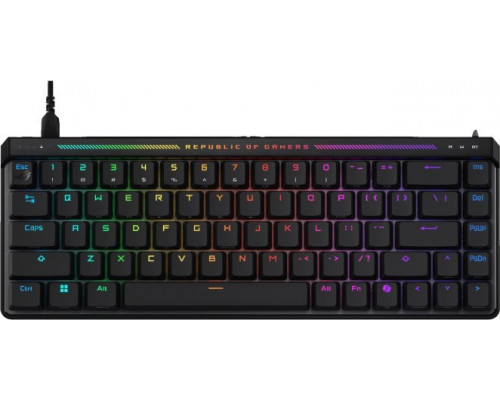 Asus ROG Falchion Ace ROG HFX (90MP03VE-BKUA20)