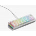 Glorious Glorious GMMK 3 65 % Custom Gaming-Tastatur - Pre-Built, ANSI (US), Fox Switches, weiß