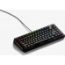 Glorious Glorious GMMK 3 75 % Custom Gaming-Tastatur - Pre-Built, ISO (US), Fox Switches, schwarz