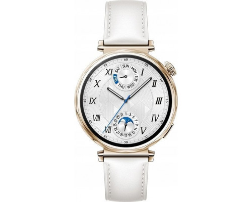 Smartwatch Huawei Huawei Watch GT 5 41mm Classic White