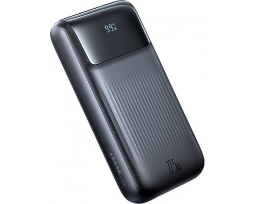 Mcdodo Power Bank Mcdodo MC-0241 Digital Dis 10000mAh, 22,5W (black)